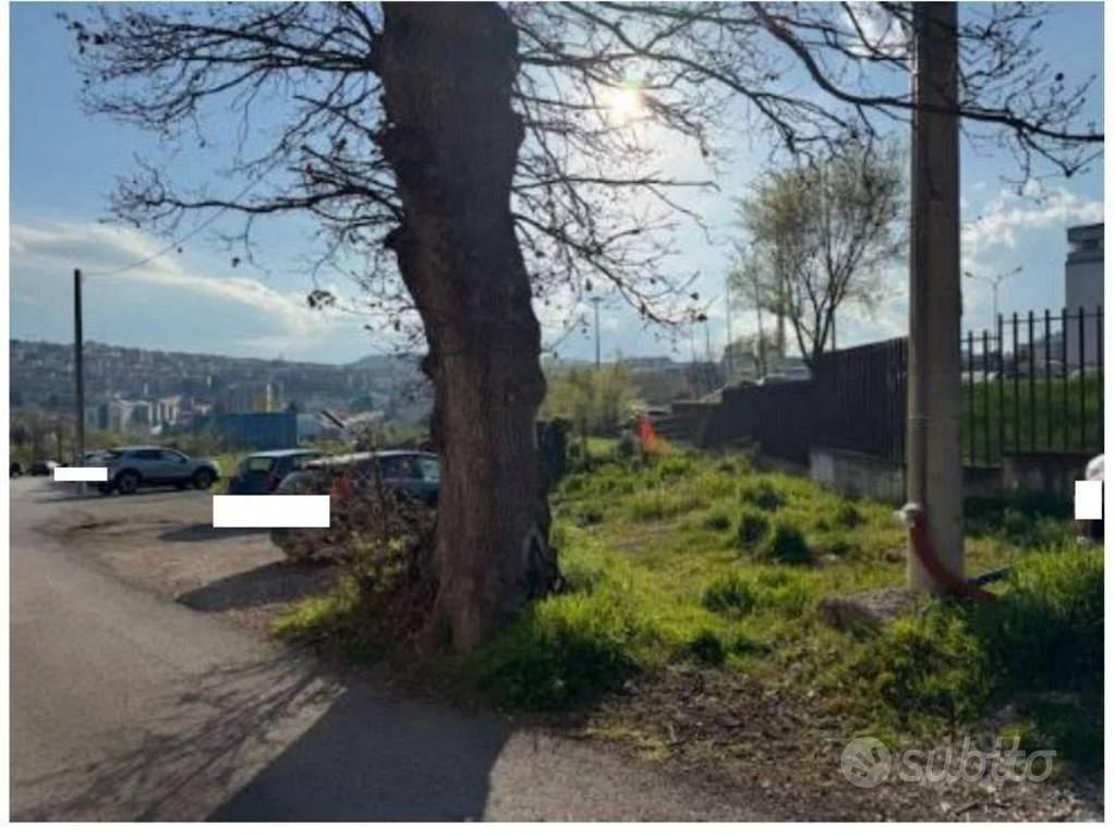 Immobile in asta di 2410 m² a Campobasso - Vista 3
