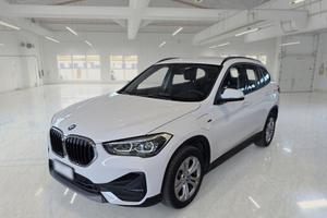 BMW X1 XDRIVE 25E BUSINESS ADVANTAGE AUTOMATICO SU