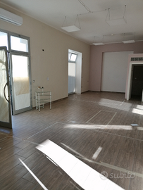 Locale commerciale/appartamento