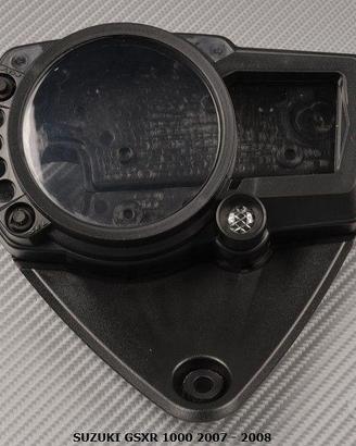 Cover strumentazione SUZUKI GSXR 1000 2007 - 2008