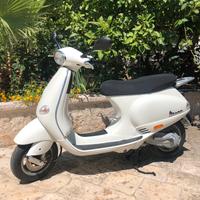 Piaggio vespa et2 50 1997