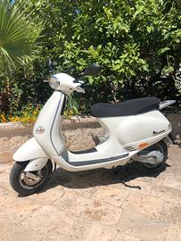 Piaggio vespa et2 50 1997