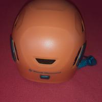 Caschetto arrampicata