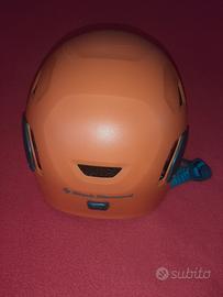 Caschetto arrampicata