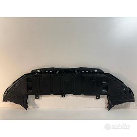 VOLVO S90 V90 17-20 Piastra sotto paraurti- 17709