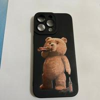 Cover iPhone 15 Pro Max – TED divertente, nuova