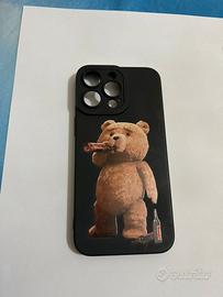 Cover iPhone 15 Pro Max – TED divertente, nuova