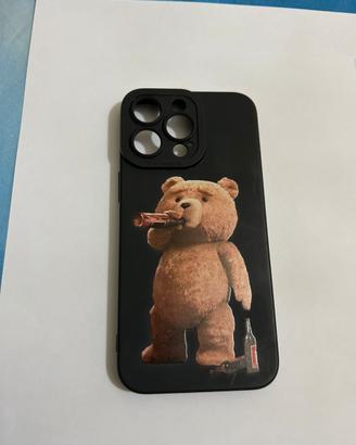 Cover iPhone 15 Pro Max – TED divertente, nuova
