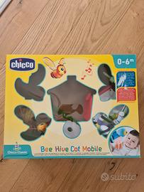 Chicco bee hive - giostrina con api