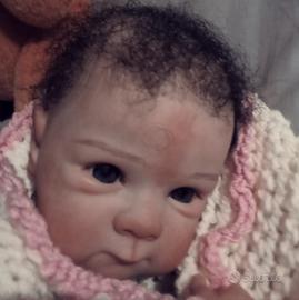 Reborn doll 
