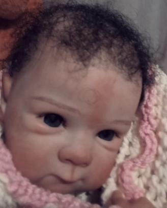 Reborn doll 