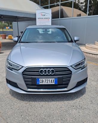 Audi A3 Sportback 35 2.0 Tdi 150Cv Business