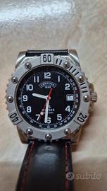 CERTINA DS WINNER VINTAGE QUARTZ 