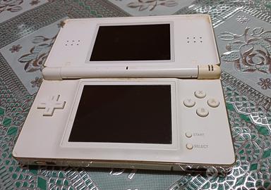 Nintendo DS lite 