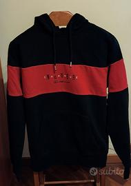 Felpa uomo invernale Clayton TG. M