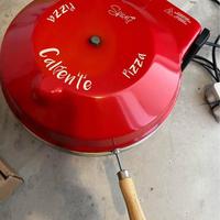 Forno per pizza