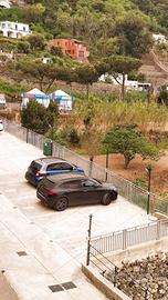 Affitto posti auto località Ischia Porto