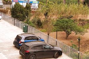 Affitto posti auto località Ischia Porto