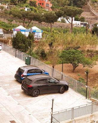 Affitto posti auto località Ischia Porto