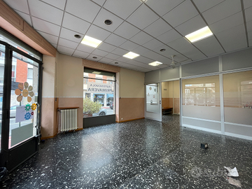 Locale commerciale libero subito