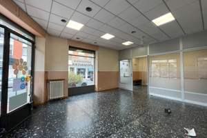 Locale commerciale libero subito