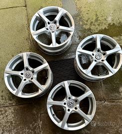 Cerchi Volkswagen