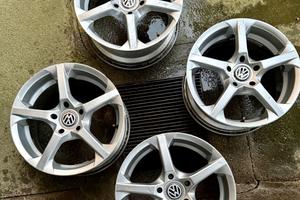 Cerchi Volkswagen