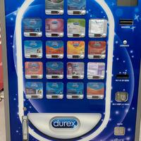 Distributore automatico