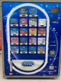 Distributore automatico