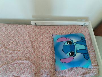 letto Ikea 