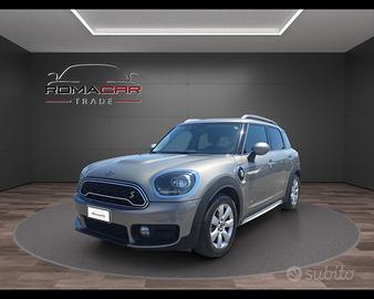 MINI Mini 1.5 Cooper SE Hype Countryman ALL4 Autom