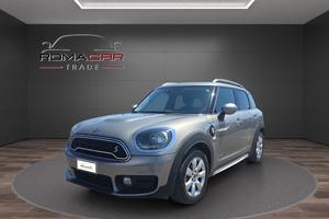 MINI Mini 1.5 Cooper SE Hype Countryman ALL4 Autom