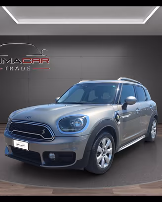 MINI Mini 1.5 Cooper SE Hype Countryman ALL4 Autom