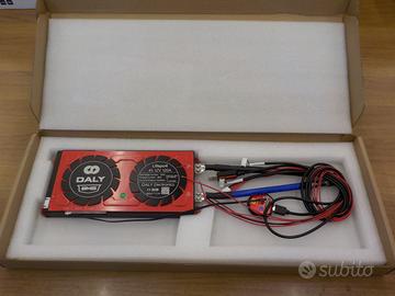 Stock Moduli Elettronici e Batterie – BMS Inverter