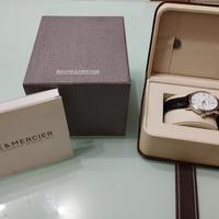 Baume e Mercier Classima 