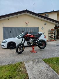 husqvarna sm 125/cr144