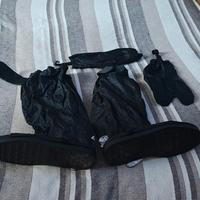 copri scarpe