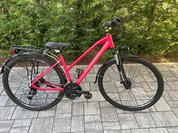 Bici donna Lombardo da 26 pollici