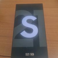 samsung s21 5G 