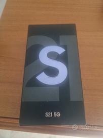 samsung s21 5G 