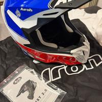 Casco airoh twist 2.0