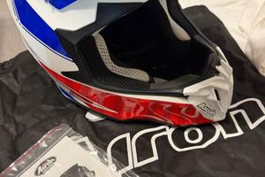 Casco airoh twist 2.0