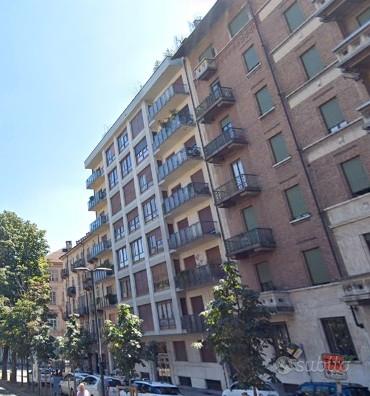 ALLOGGIO A PORTA NUOVA DI 55 MQ: 500euro