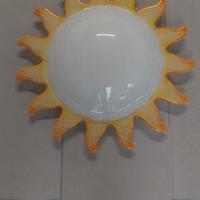 Lampadario cameretta