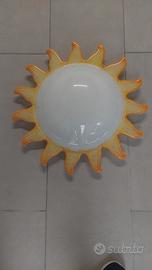 Lampadario cameretta