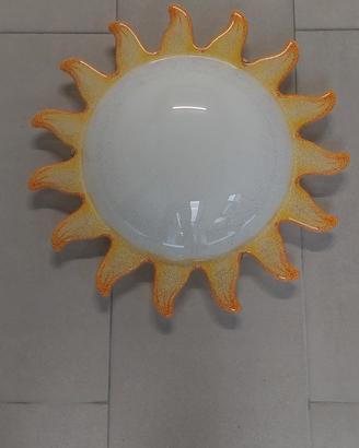 Lampadario cameretta
