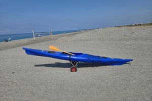 Kayak Oasis 4.30 Expedition