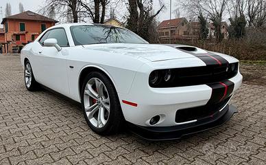 Dodge challenger 5.7 v8 2020