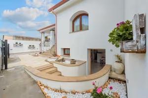 Appartamento "Villa Fraisca Appartamento Iris"