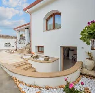 Appartamento "Villa Fraisca Appartamento Iris"